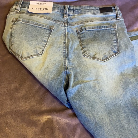 NEW JEANS ❤️❤️ - Picture 4 of 4